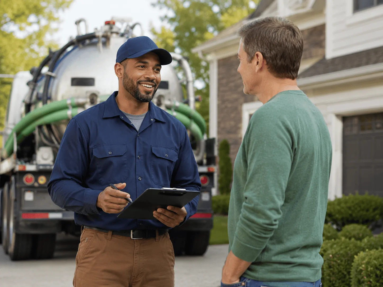 Mosquito Control Clear, AK FAQs